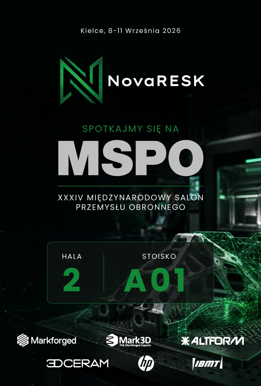 NovaRESK